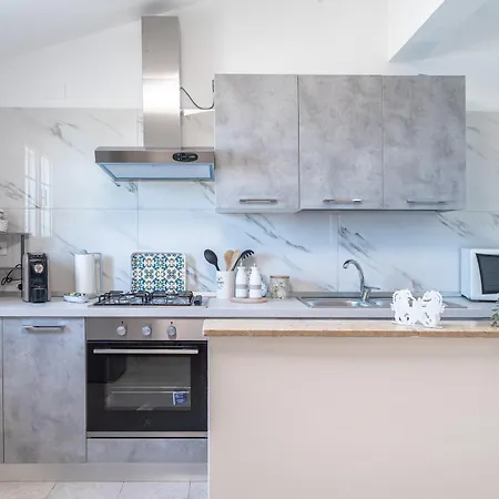 Apartment Segesta