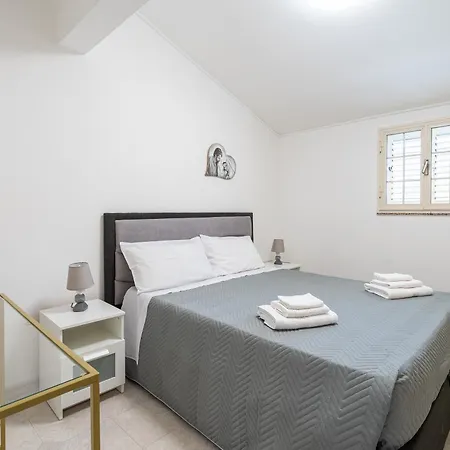 Apartment Segesta Syracuse