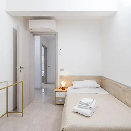 Appartement Segesta Syracuse