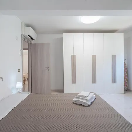 Appartement Segesta Syracuse