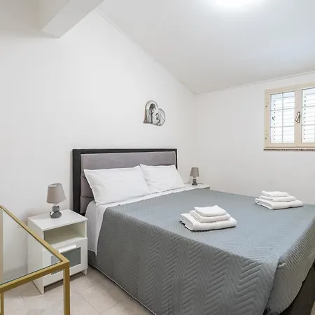 Segesta Apartamento