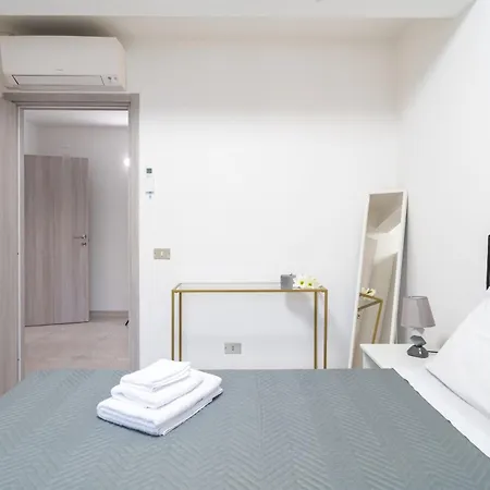 Apartamento Segesta Syracuse