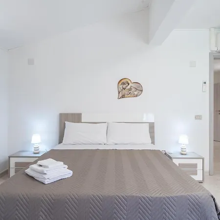 Segesta Apartamento