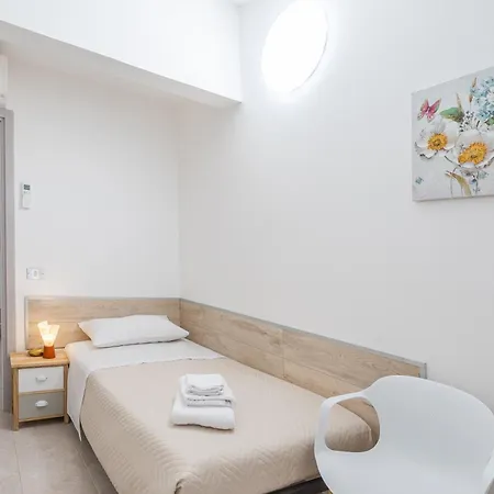 Apartamento Segesta *