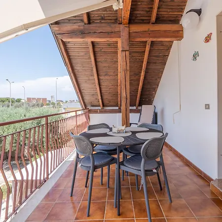 Segesta Apartamento *
