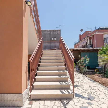 Apartamento Segesta Syracuse