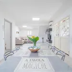 Segesta Апартаменты *